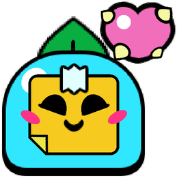 Sprout Thanks Pin