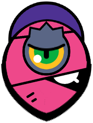 Tara Pin