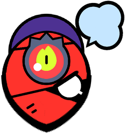 Tara Angry Pin