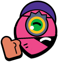 Tara GG Pin