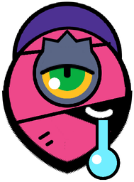Tara Sad Pin