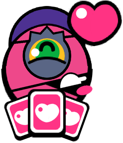 Tara Thanks Pin