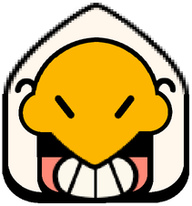 Bo Happy Pin