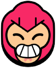 Colt Happy Pin