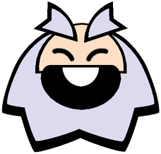 Dynamike Happy Pin