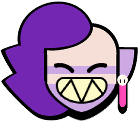Emz Happy Pin