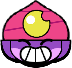 Gene Happy Pin