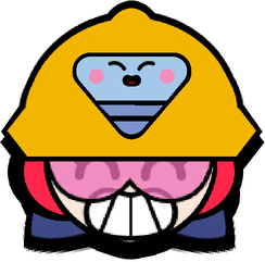 Jacky Happy Pin