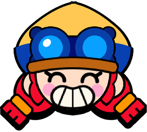 Jessie Happy Pin