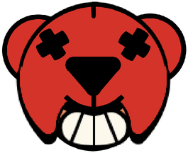 Nita Happy Pin
