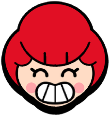 Pam Happy Pin