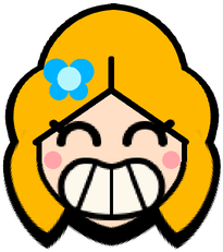 Piper Happy Pin
