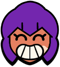 Shelly Happy Pin