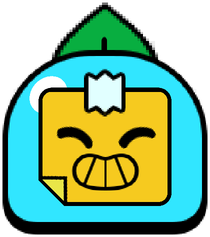Sprout Happy Pin