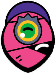 Tara Happy Pin