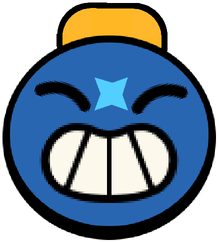 Tick Happy Pin