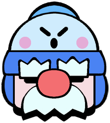 Gale Pin
