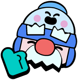 Gale GG Pin