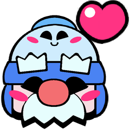Gale Thanks Pin