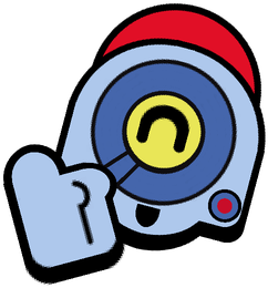 Nani GG Pin