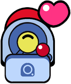 Nani Thanks Pin