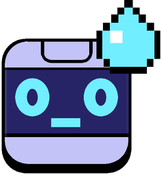 8 Bit Phew Pin