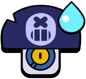 Darryl Phew Pin