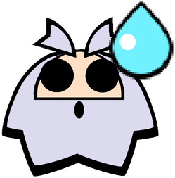 Dynamike Phew Pin