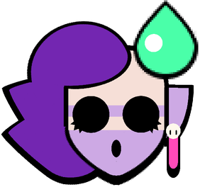 Emz Phew Pin