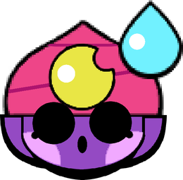 Gene Phew Pin