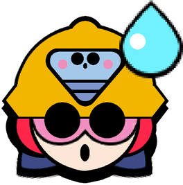 Jacky Phew Pin