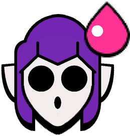 Mortis Phew Pin