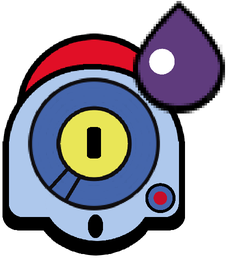 Nani Phew Pin