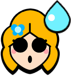 Piper Phew Pin