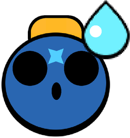 Tick Phew Pin