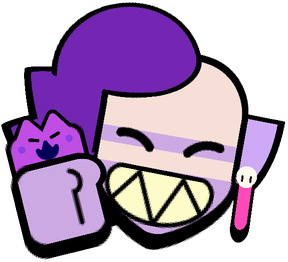 Emz Special Pin