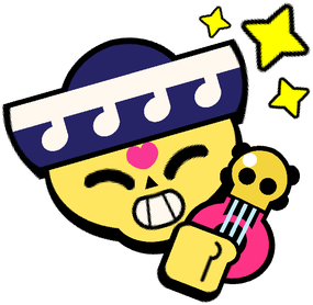 Poco Special Pin