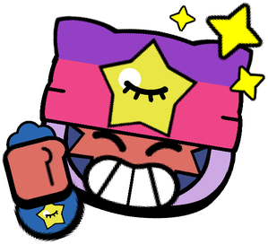 Sandy Special Pin