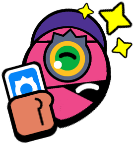 Tara Special Pin