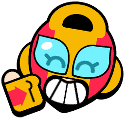 Max GG Pin