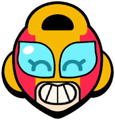 Max Happy Pin