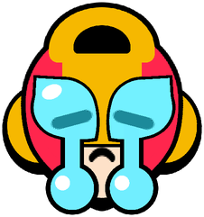 Max Sad Pin