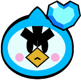 Mr. P Thanks Pin