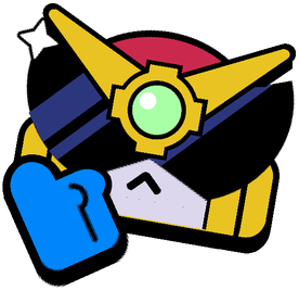 Surge GG Pin
