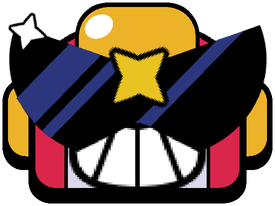 Surge Happy Pin