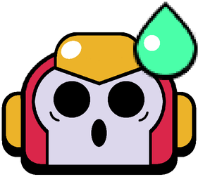 Surge Phew Pin