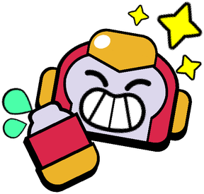 Surge Special Pin