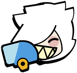 Colette GG Pin