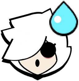 Colette Phew Pin