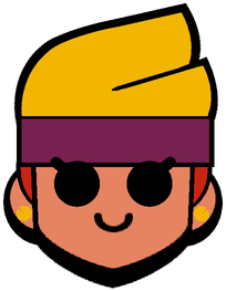 Amber Pin